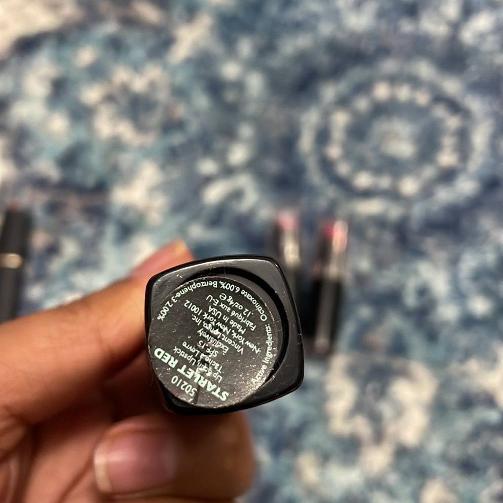 Lipstick bundle - Picture 7 of 8